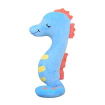Brinquedo de pelúcia Seahorses de 50 cm com enchimento de algodão PP para todas as idades