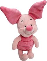Brinquedo de pelúcia Simba Disney Piglet Winnie the Pooh Original Brinquedo de pelúcia Simba Disney Piglet Winnie the Pooh Original