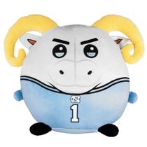 Brinquedo de pelúcia Sleep Squad North Carolina Tar Heels Rameses 12