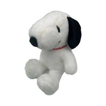 Brinquedo De Pelúcia Snoopy Para Meninas, Confortável E Aconchegante, Presente De Aniversário