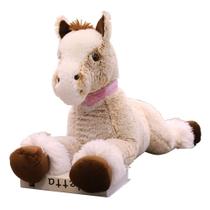 Brinquedo de pelúcia Sofipal Large Horse 120 cm marrom Brinquedo de pelúcia Sofipal Large Horse 120 cm marrom