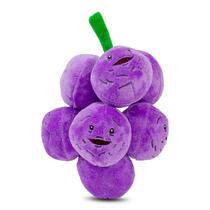 Brinquedo de pelúcia South Park Member Berries 20 cm com som roxo Brinquedo de pelúcia South Park Member Berries 20 cm com som roxo