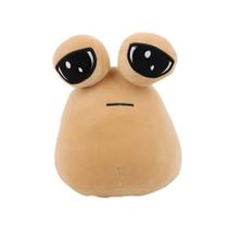 Brinquedo de pelúcia SpeMok Alien Pou 22 cm/8,6 polegadas recheado com algodão PP