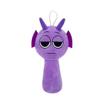 Brinquedo De Pelúcia Sprunki Figura De Animal Cantor Oren Wenda Boneca Macia Para Crianças Brinquedo De Pelúcia Sprunki Figura De Animal Cantor Oren Wenda Boneca Macia Para Crianças