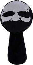 Brinquedo de pelúcia Sprunki Game Sprunki Toys para crianças adultas de 20 cm Brinquedo de pelúcia Sprunki Game Sprunki Toys para crianças adultas de 20 cm