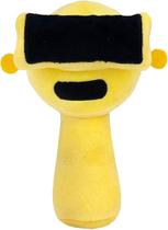 Brinquedo de pelúcia Sprunki Game Sprunki Toys para crianças adultas de 20 cm Brinquedo de pelúcia Sprunki Game Sprunki Toys para crianças adultas de 20 cm