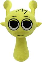 Brinquedo de pelúcia Sprunki Game Sprunki Toys para crianças adultas de 20 cm Brinquedo de pelúcia Sprunki Game Sprunki Toys para crianças adultas de 20 cm