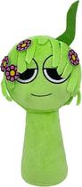 Brinquedo de pelúcia Sprunki Game Vineria 25cm para crianças e adultos