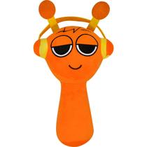 Brinquedo de pelúcia Sprunki Plush de 20 cm para fãs no aniversário de Natal