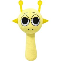 Brinquedo de pelúcia Sprunki Plush de 20 cm para fãs no aniversário de Natal