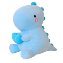 Brinquedo de pelúcia SQEQE Dinosaur Loving Soft Dino de 30 cm Brinquedo de pelúcia SQEQE Dinosaur Loving Soft Dino de 30 cm