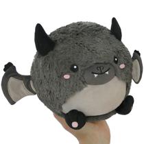 Brinquedo de pelúcia Squishable Mini Happy Bat 18 cm - 7 polegadas