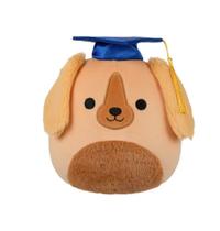 Brinquedo de pelúcia Squishmallows 2025 Original Graduation Squad 20 cm Brinquedo de pelúcia Squishmallows 2025 Original Graduation Squad 20 cm