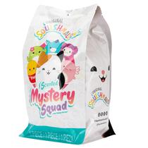 Brinquedo de pelúcia Squishmallows de 8 polegadas Fruit Mystery Squad