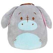 Brinquedo de pelúcia Squishmallows Disney Eeyore 35cm Ultrasoft