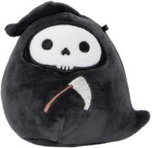 Brinquedo de pelúcia Squishmallows Halloween 5 Otto The Reaper