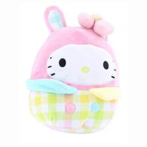 Brinquedo de pelúcia Squishmallows Hello Kitty Easter 20cm Brinquedo de pelúcia Squishmallows Hello Kitty Easter 20cm