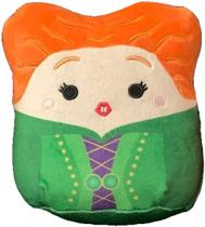 Brinquedo de pelúcia Squishmallows Hocus Pocus Winifred 13 cm