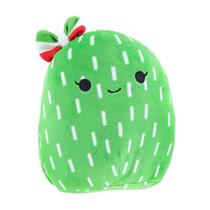 Brinquedo de pelúcia Squishmallows Maritza The Green Cactus 7 polegadas Brinquedo de pelúcia Squishmallows Maritza The Green Cactus 7 polegadas