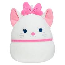 Brinquedo de pelúcia Squishmallows Official Kellytoy 14 Marie Disney