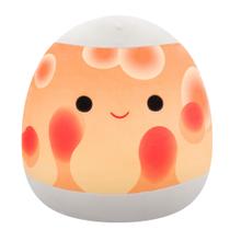 Brinquedo de pelúcia Squishmallows Original Adelle Orange Lava Lamp 35 cm