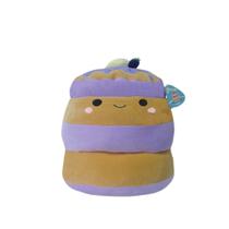 Brinquedo de pelúcia Squishmallows Original Babs Blue Jay 35 cm