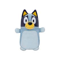 Brinquedo de pelúcia Squishmallows Original Bluey HugMees 25 cm Brinquedo de pelúcia Squishmallows Original Bluey HugMees 25 cm