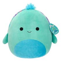 Brinquedo de pelúcia Squishmallows Original Cascade Teal Turtle 30 cm Brinquedo de pelúcia Squishmallows Original Cascade Teal Turtle 30 cm