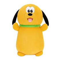 Brinquedo de pelúcia Squishmallows Original Disney Pluto 25 cm HugMees