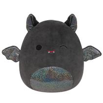 Brinquedo de pelúcia Squishmallows Original Emily Bat 20 cm Official Jazwares