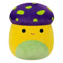 Brinquedo de pelúcia Squishmallows Original Enid Neon Yellow 30cm