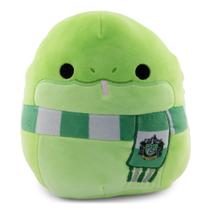 Brinquedo de pelúcia Squishmallows Original Harry Potter 20 cm Snake Brinquedo de pelúcia Squishmallows Original Harry Potter 20 cm Snake