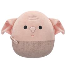 Brinquedo de pelúcia Squishmallows Original Harry Potter Dobby 25 cm Brinquedo de pelúcia Squishmallows Original Harry Potter Dobby 25 cm