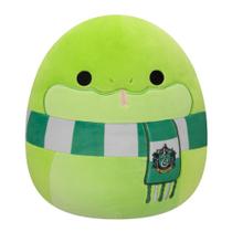 Brinquedo de pelúcia Squishmallows Original Harry Potter Slytherin 25 cm Brinquedo de pelúcia Squishmallows Original Harry Potter Slytherin 25 cm
