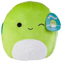 Brinquedo de pelúcia Squishmallows Original Henry The Turtle 25 cm