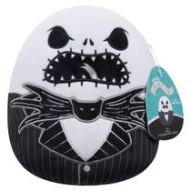 Brinquedo de pelúcia Squishmallows Original Jack Skellington 20cm