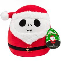 Brinquedo de pelúcia Squishmallows Original Jack Skellington 20cm