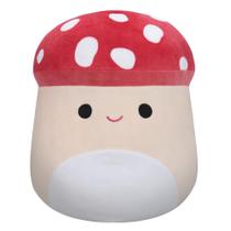 Brinquedo de pelúcia Squishmallows Original Malcolm Mushroom 40cm