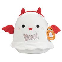 Brinquedo de pelúcia Squishmallows Original Melfy The Spirit 25 cm
