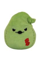 Brinquedo de pelúcia Squishmallows Original Oogie Boogie 20cm - Verde Brinquedo de pelúcia Squishmallows Original Oogie Boogie 20cm - Verde