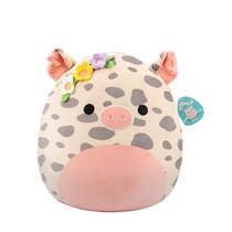 Brinquedo de pelúcia Squishmallows Original Rosie The Spotted Pig 40cm
