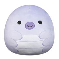Brinquedo de pelúcia Squishmallows Original Tew Purple Water Bear 30 cm