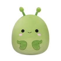 Brinquedo de pelúcia Squishmallows Original Trenton Green Praying Mantis Brinquedo de pelúcia Squishmallows Original Trenton Green Praying Mantis