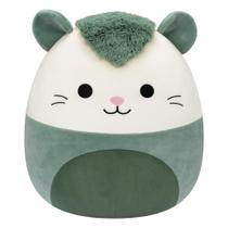 Brinquedo de pelúcia Squishmallows Original Willoughby Sage Green 30cm