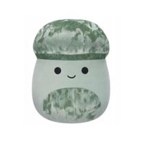 Brinquedo de pelúcia Squishmallows Velvet Squad 8 Ismail The Mushroom Brinquedo de pelúcia Squishmallows Velvet Squad 8 Ismail The Mushroom