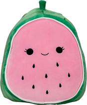 Brinquedo de pelúcia Squishmallows Wanda The Watermelon 16 cm oficial