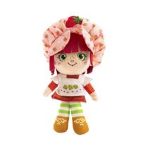 Brinquedo de Pelúcia Strawberry Shortcake - 20cm - The Loyal Subjects