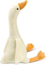 Brinquedo de pelúcia Stuffed Animal Swan Soft Smooth Goose de 40 cm Brinquedo de pelúcia Stuffed Animal Swan Soft Smooth Goose de 40 cm