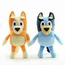 Brinquedo de pelúcia Stuffed Doll Dog Friends para crianças de 28 a 30 cm Brinquedo de pelúcia Stuffed Doll Dog Friends para crianças de 28 a 30 cm