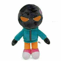 Brinquedo de pelúcia Stuffed Doll Friday Night Skid And Pump para crianças